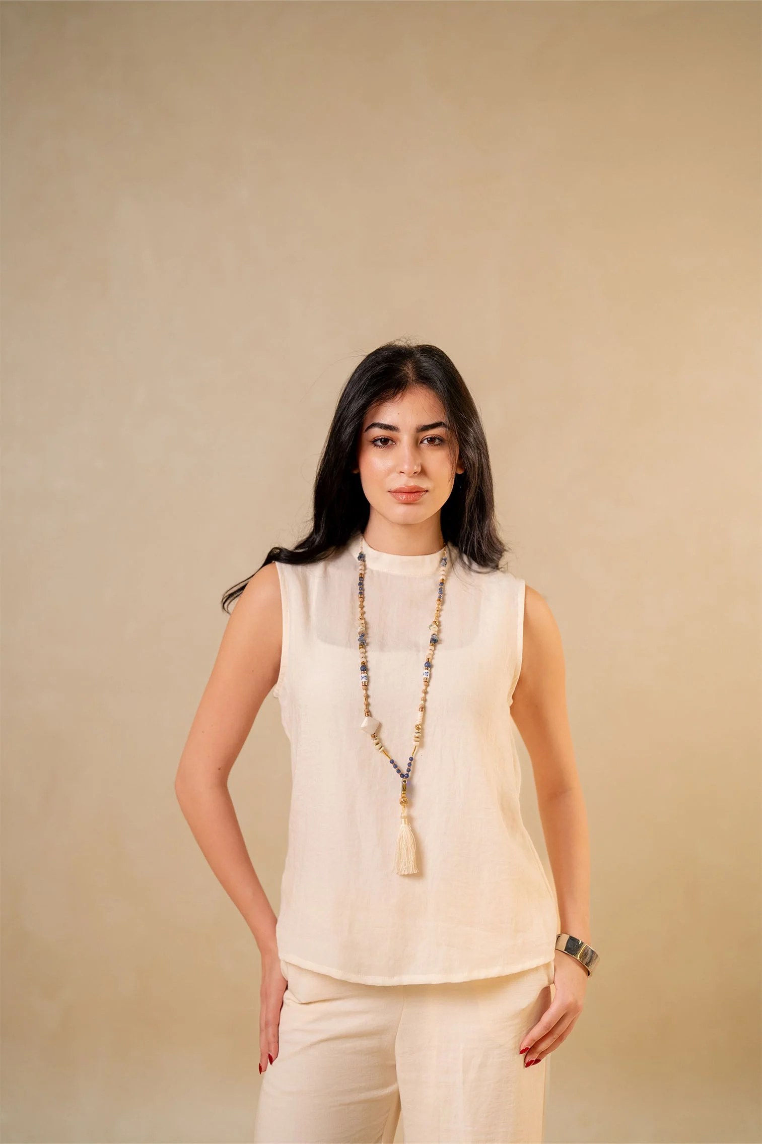 Basic Blouse