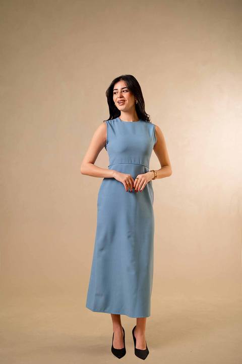 Basic Dress