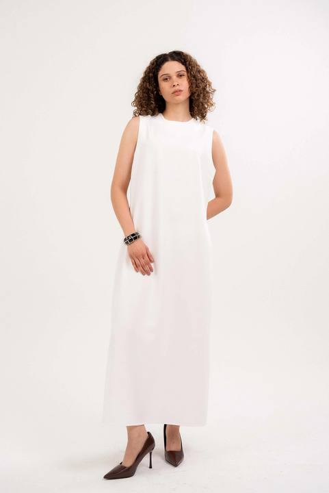 Sleeveless Basic