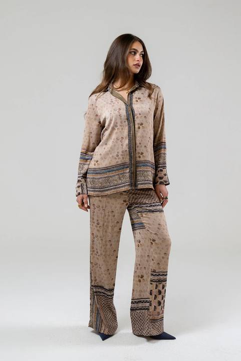 The Motif Trousers
