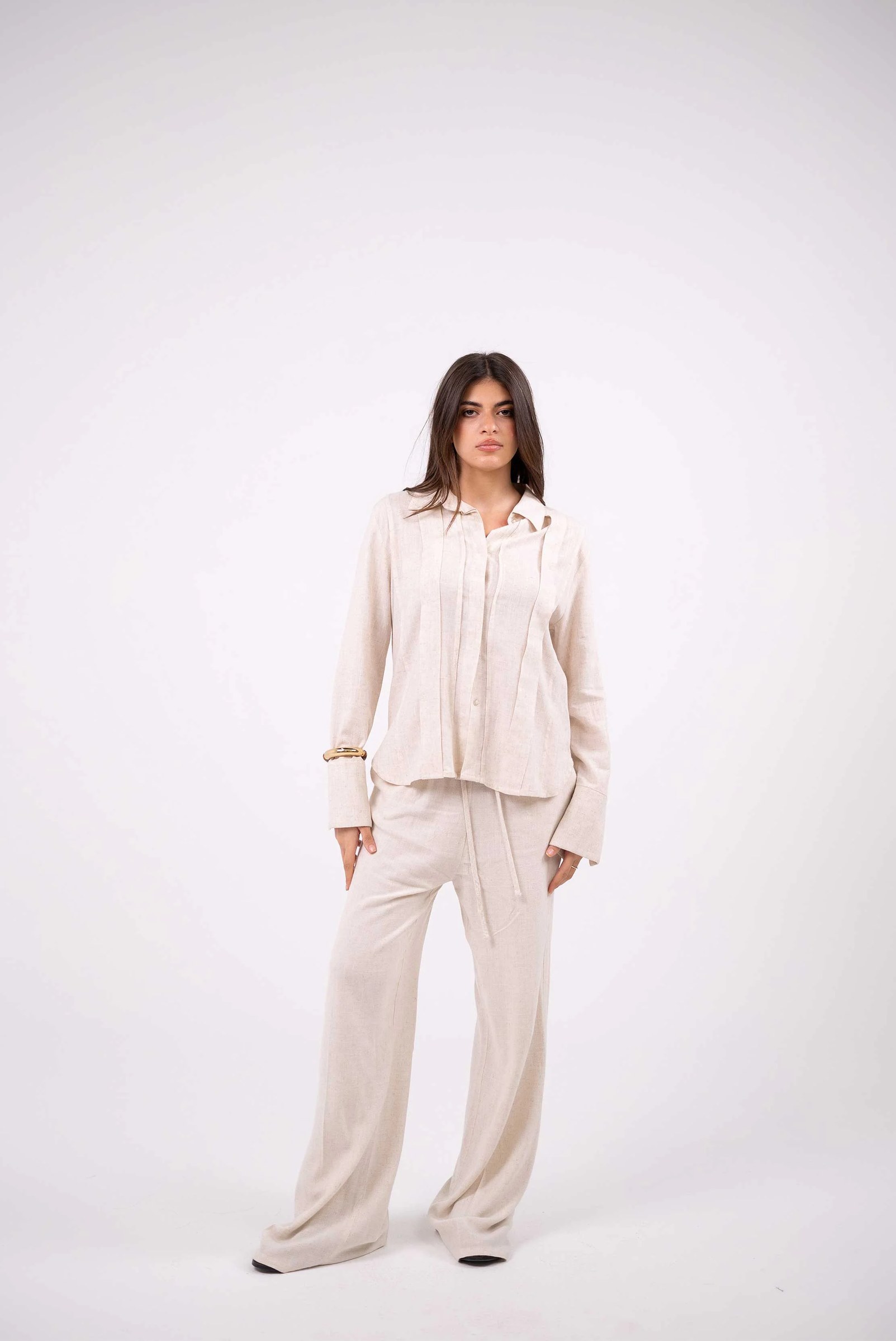 Linen Shirt