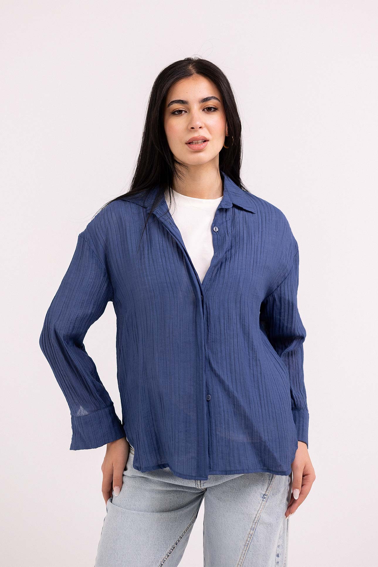 Striped shirt