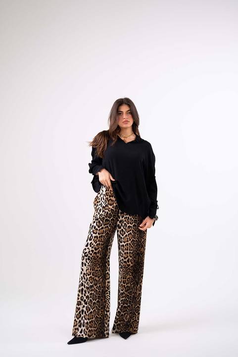 Blossom Pants