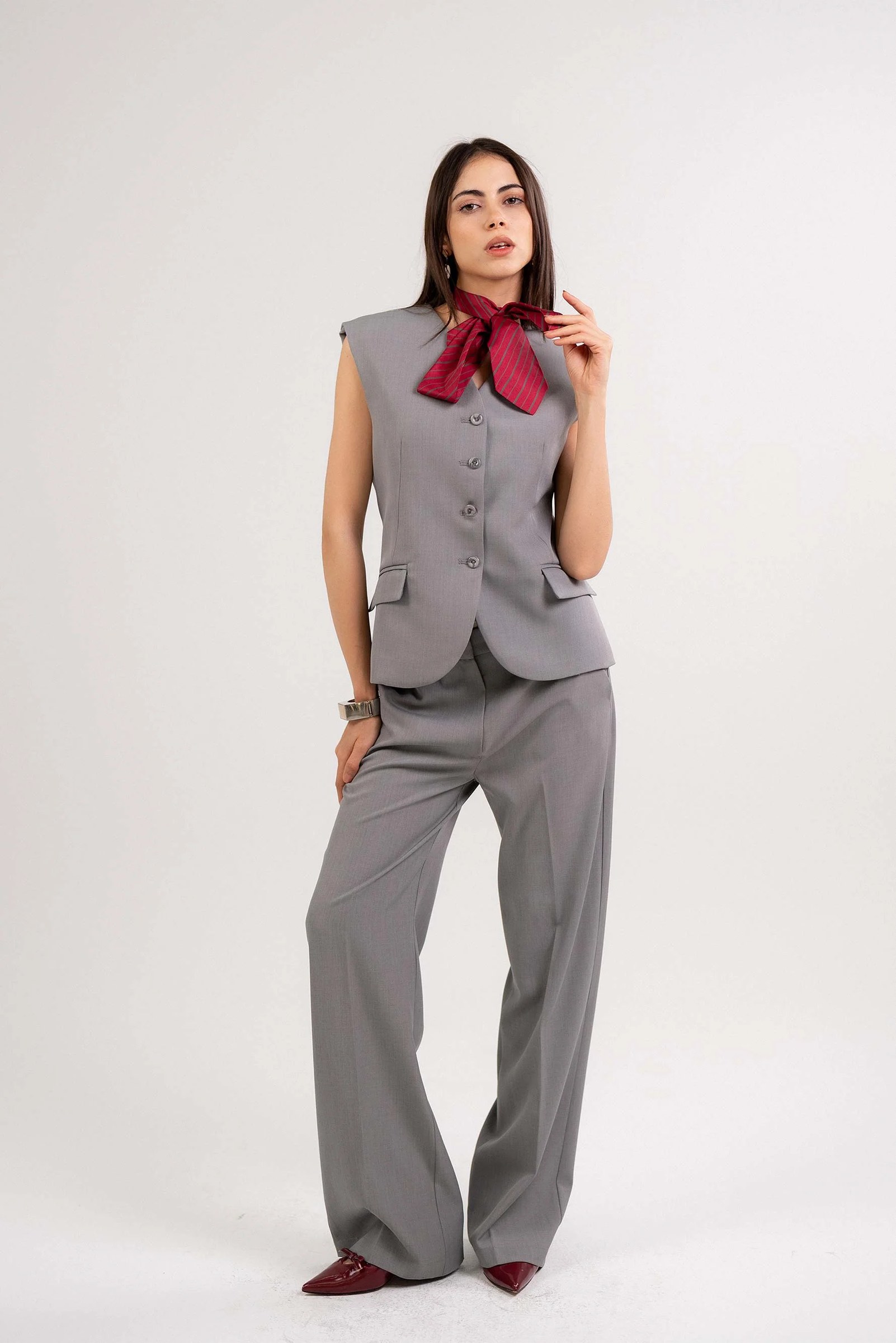 Formal Pants