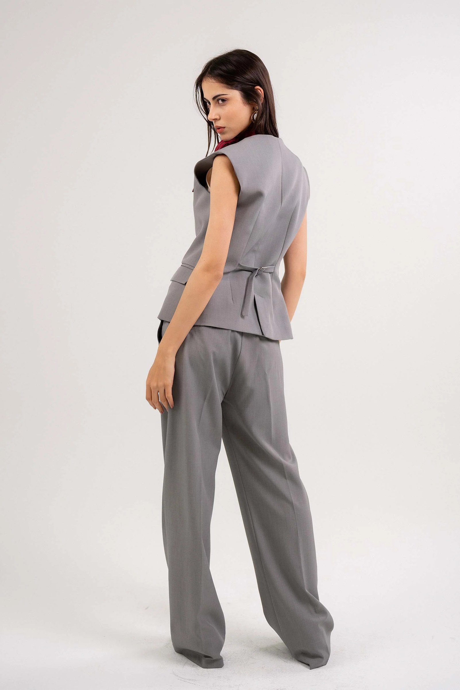 Formal Pants