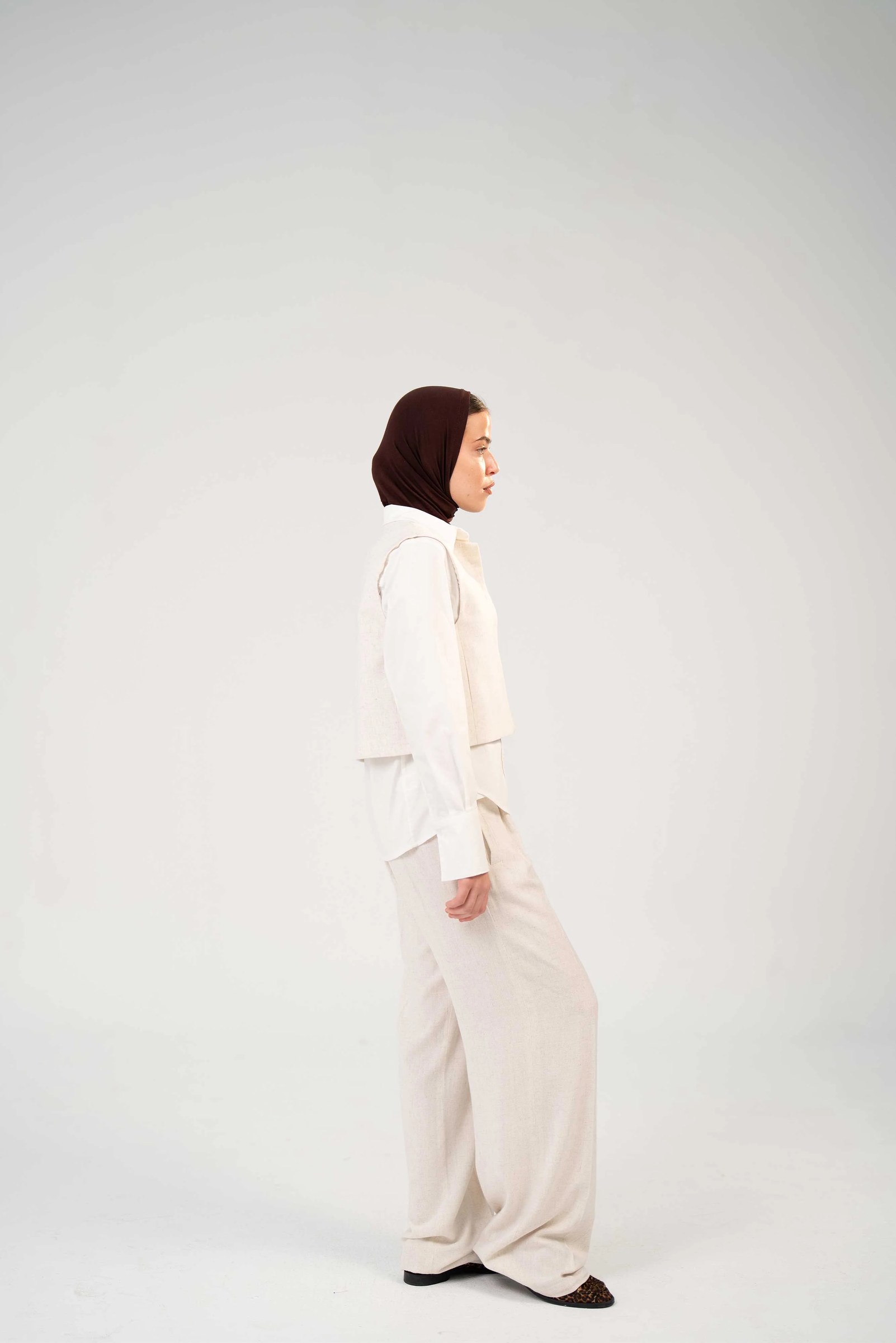 Linen Pants