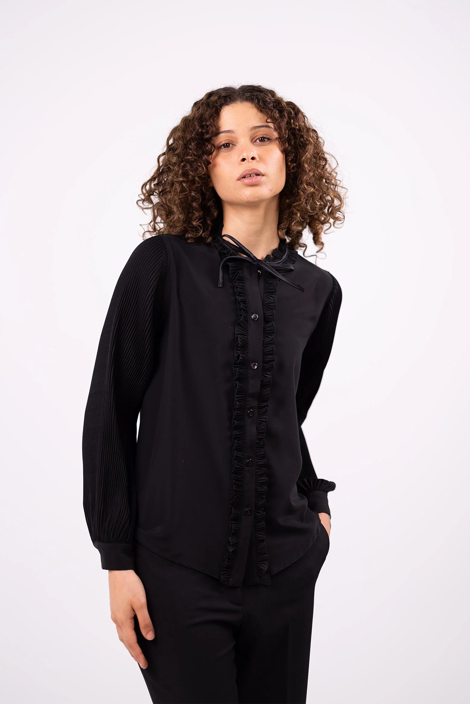 classic shirt