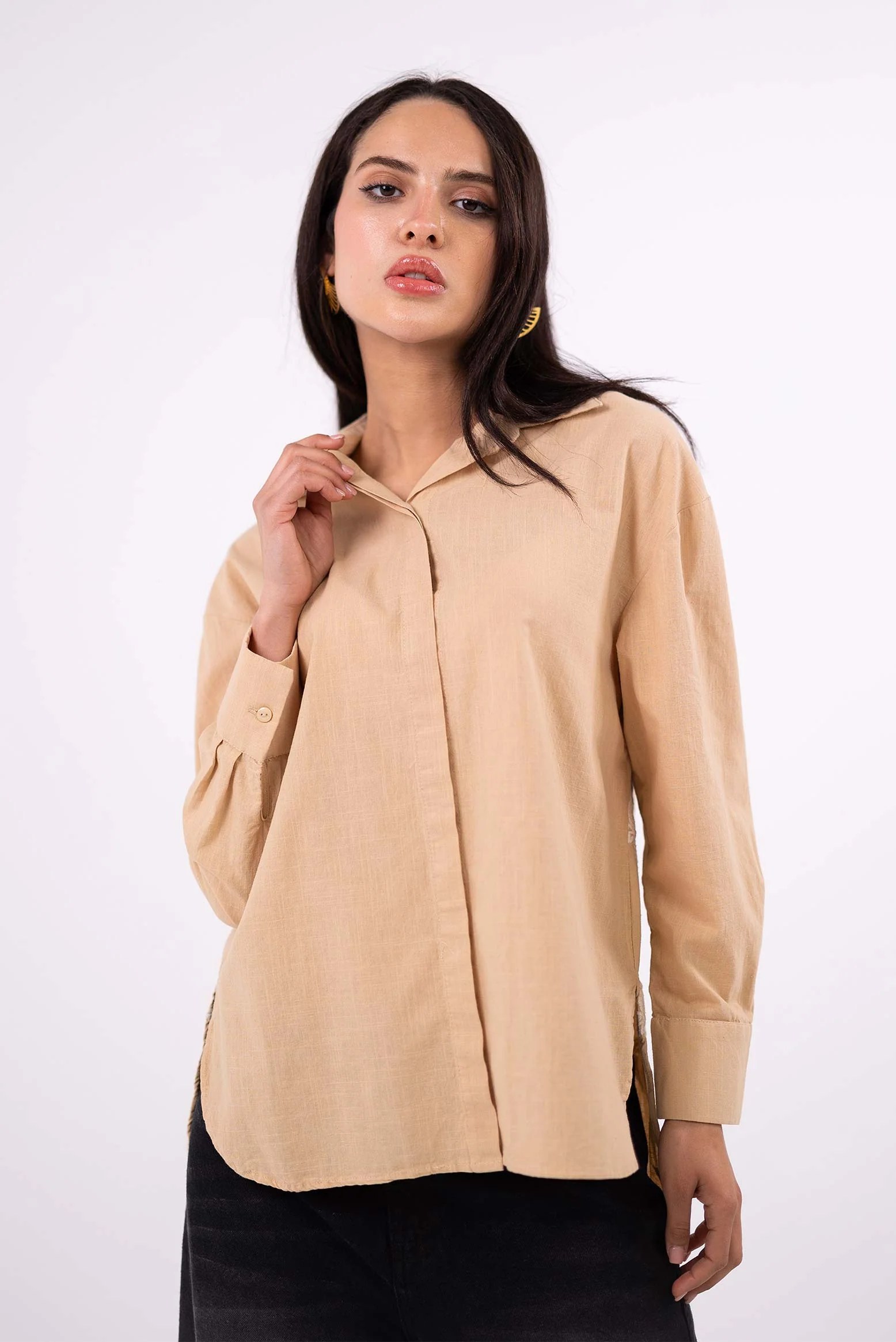 Basic shirt