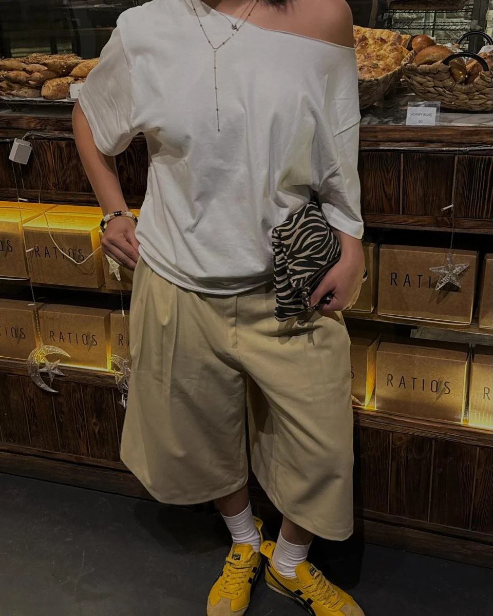 Oat - Jorts