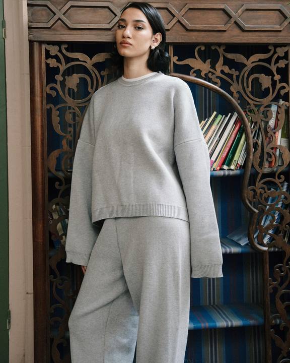 The Soft Power Set - Light Grey