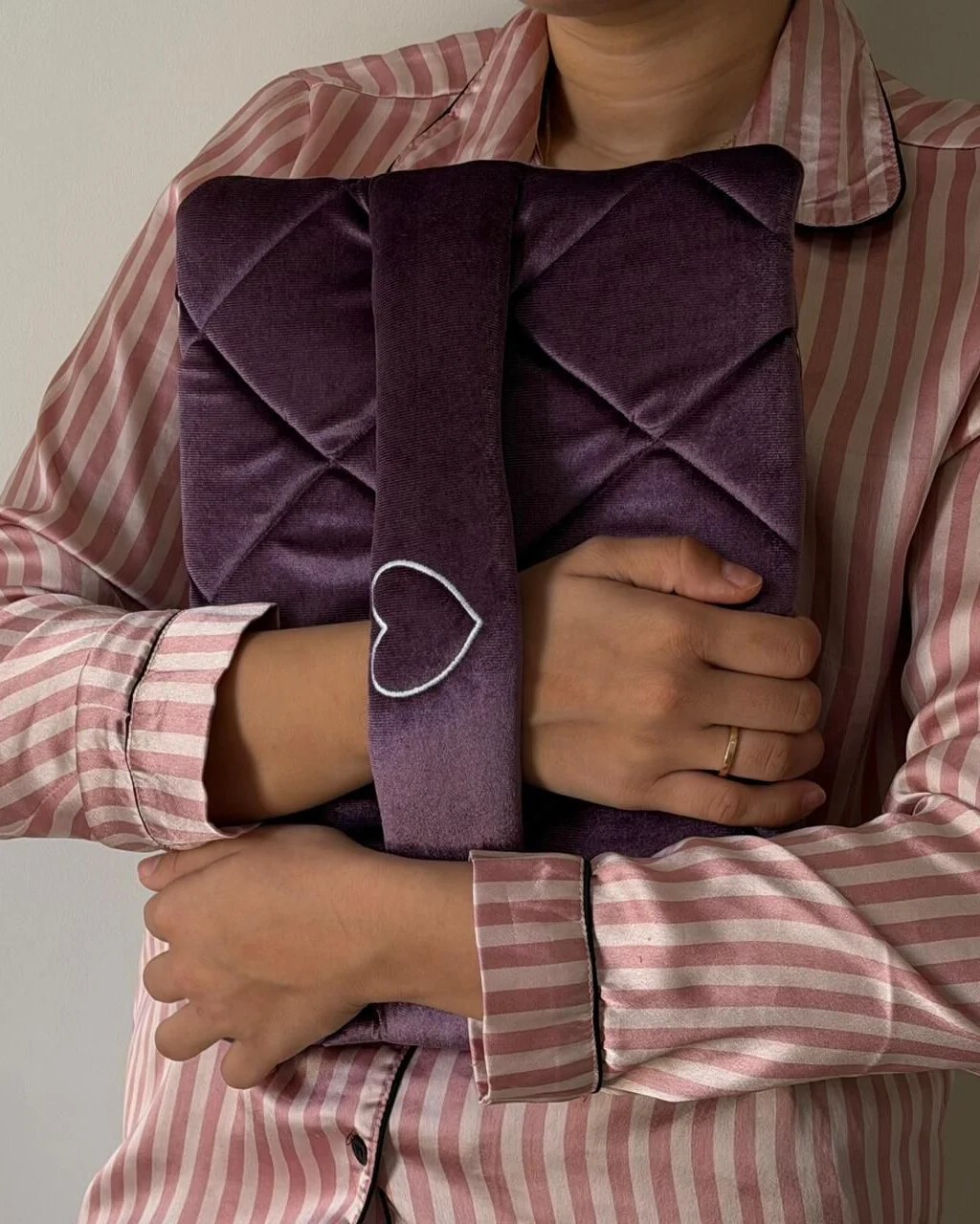 Lover Girl Laptop Sleeve