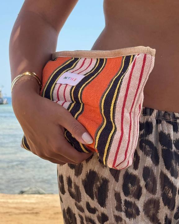 Spritz Pouch