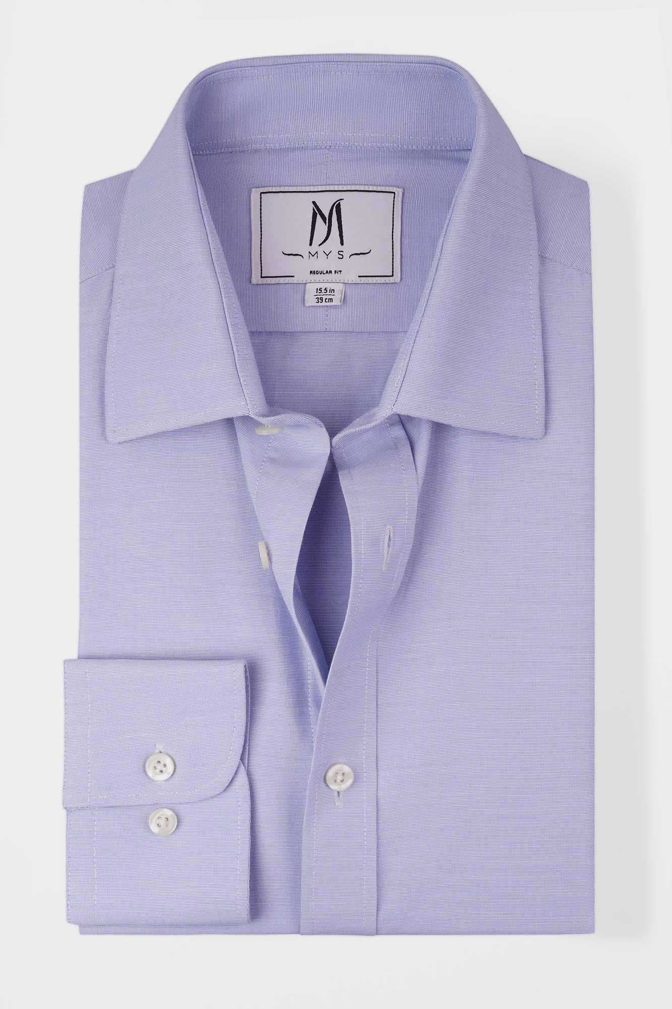 Filafil Shirt - Regular Fit