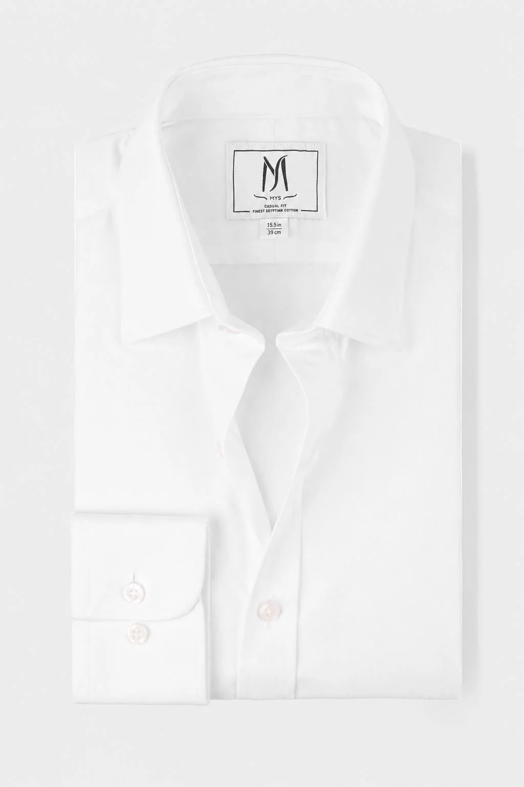 Herringbone Shirt - Regular Fit