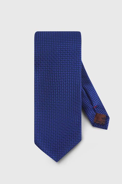 Royal Blue Imperial Silk Tie
