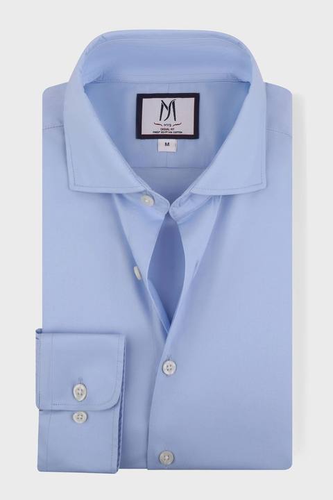Modal Stretch Shirt