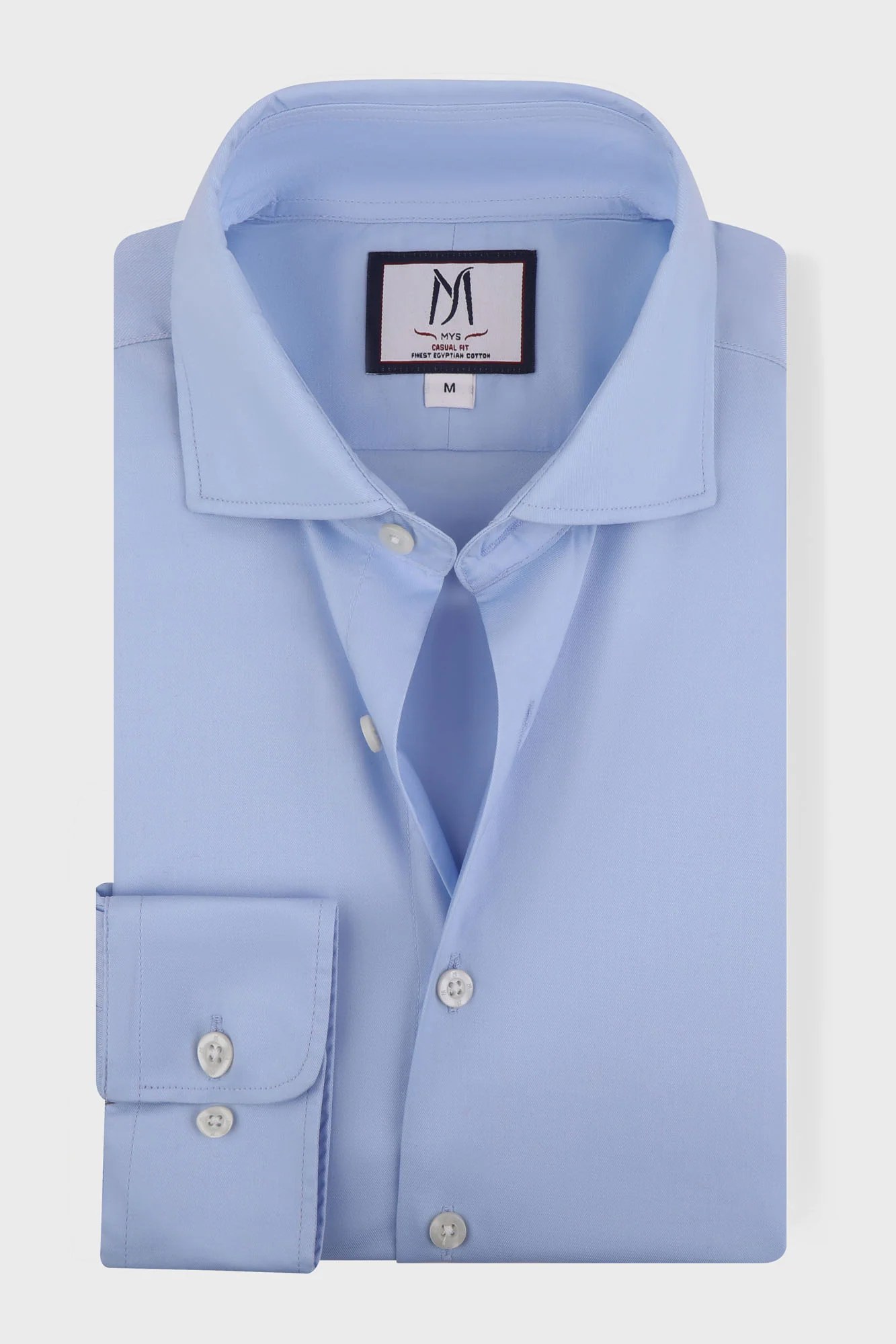 Modal Stretch Shirt
