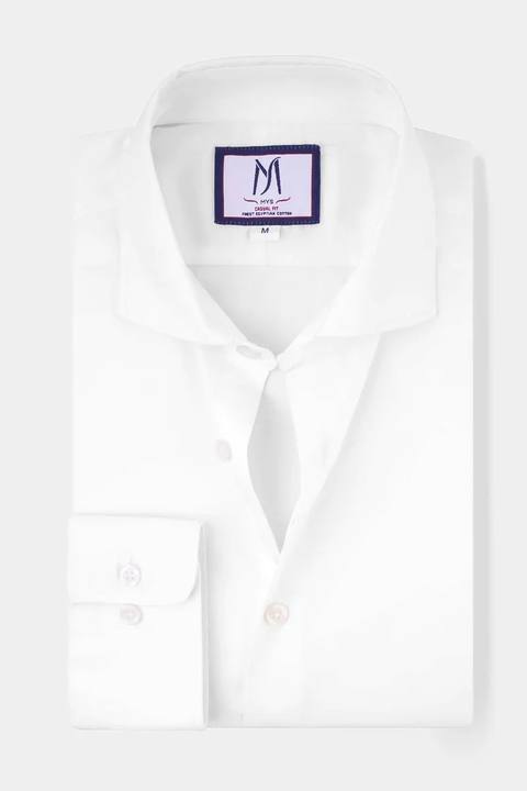 Modal Stretch Shirt