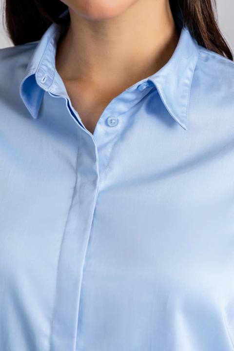 Women Twill Shirt
