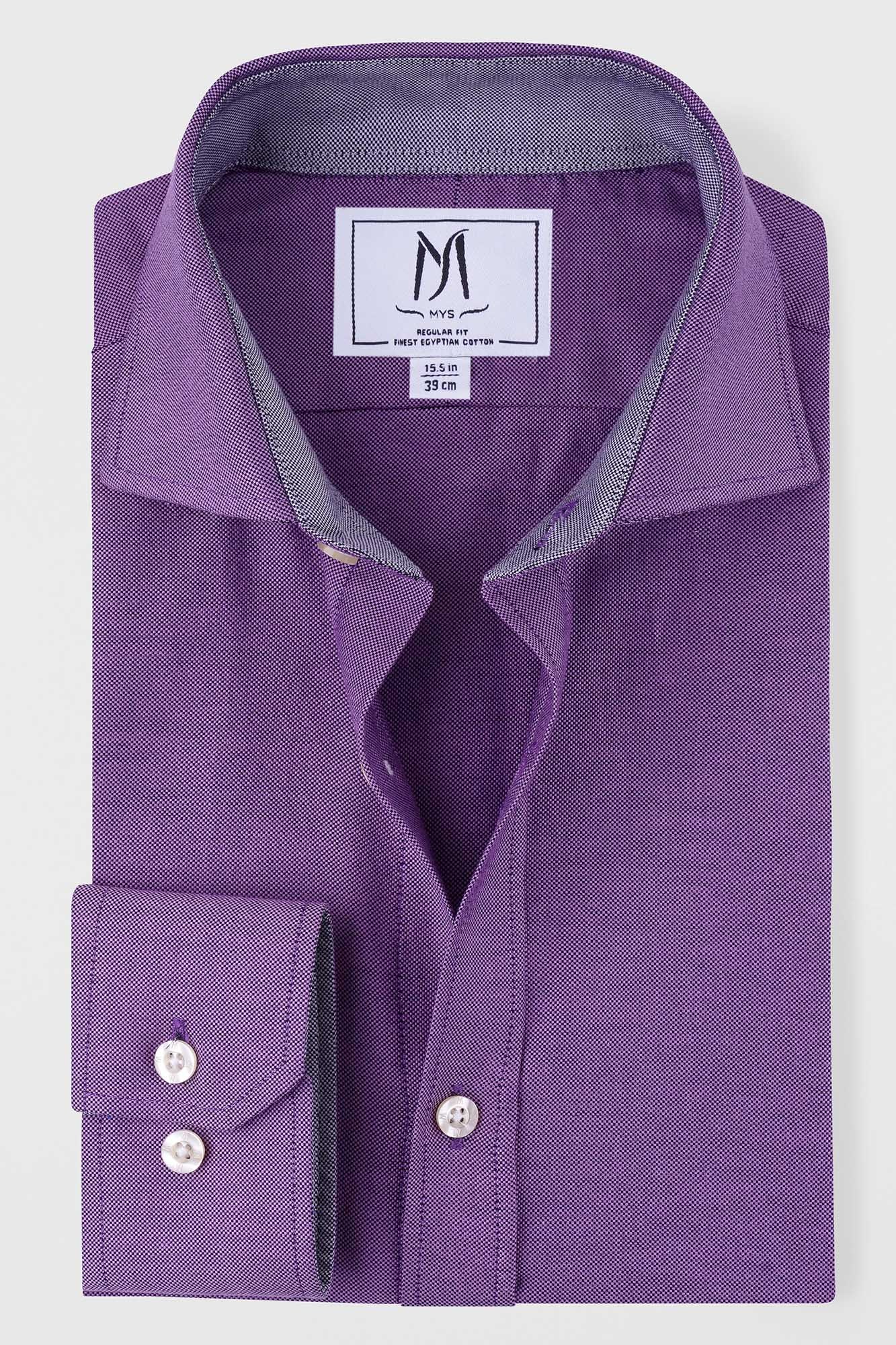 Oxford Shirt - Regular Fit