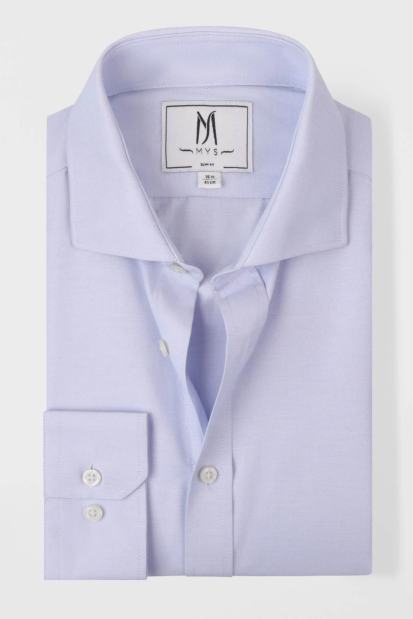 Filafil Shirt - Slim Fit