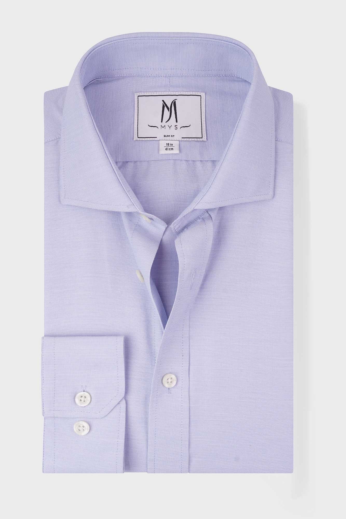 Filafil Shirt - Slim Fit