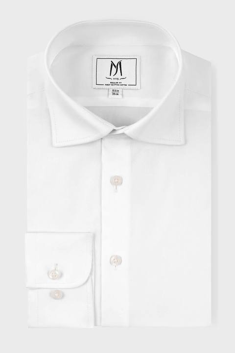 Twill Shirt - Regular Fit
