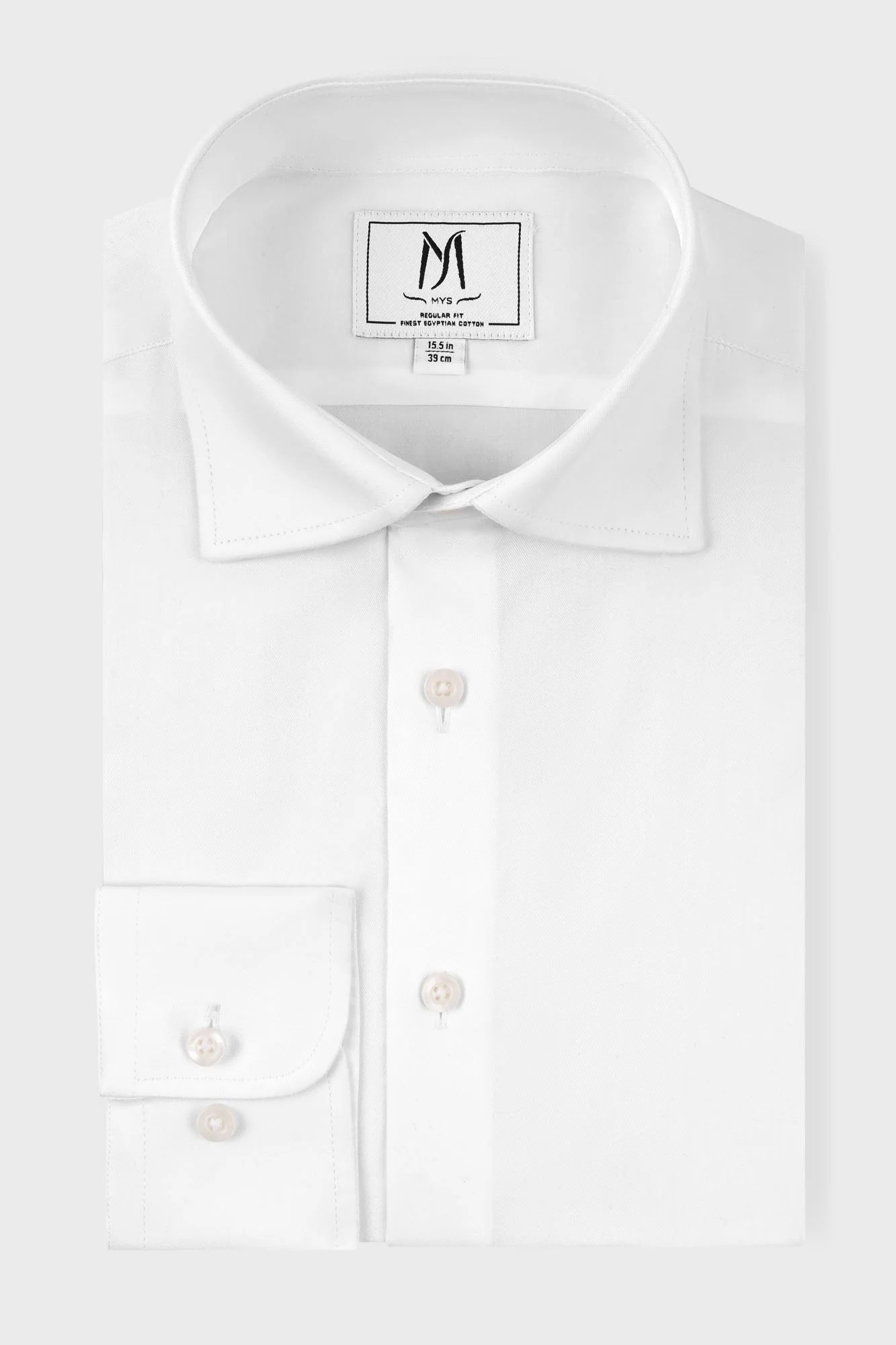 Twill Shirt - Regular Fit