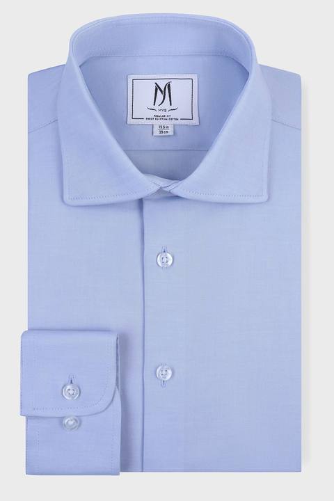 Twill Shirt - Regular Fit