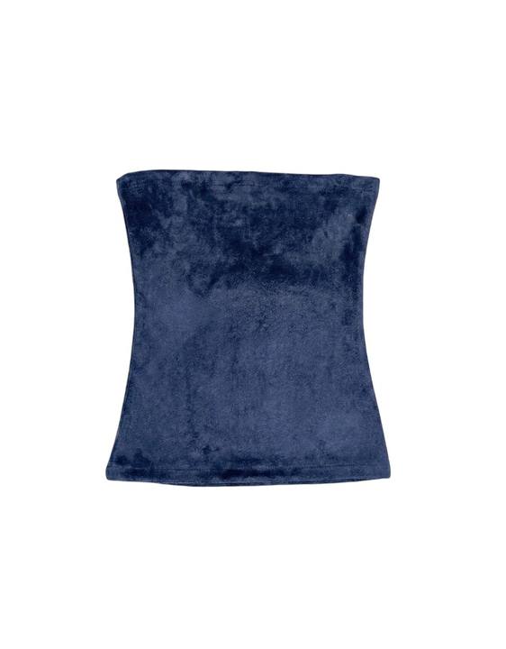 Navy Tube Top Bundle