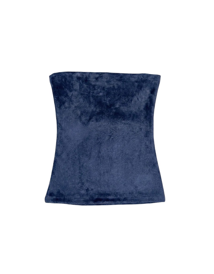 Navy Tube Top Bundle