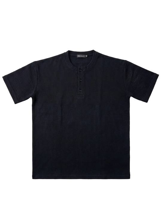 Waffle Henley Bundle