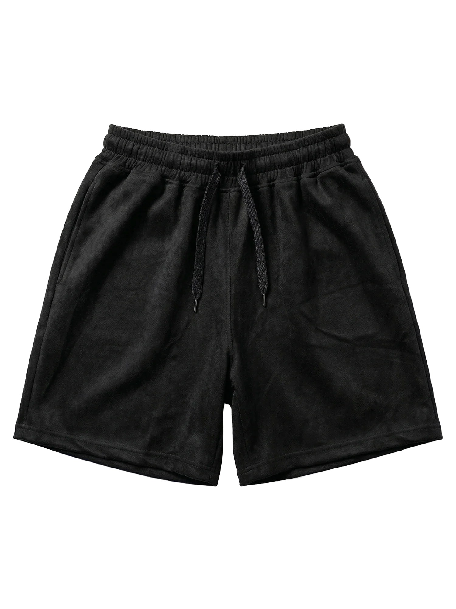 Black Velvet Short