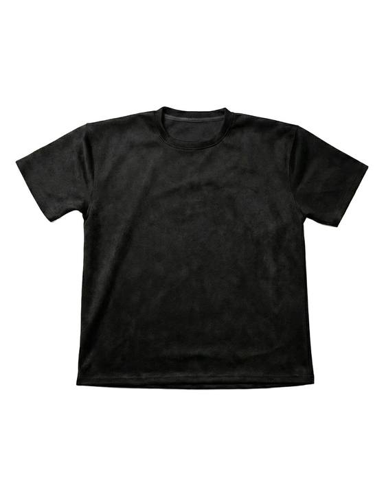 Black Velvet Set