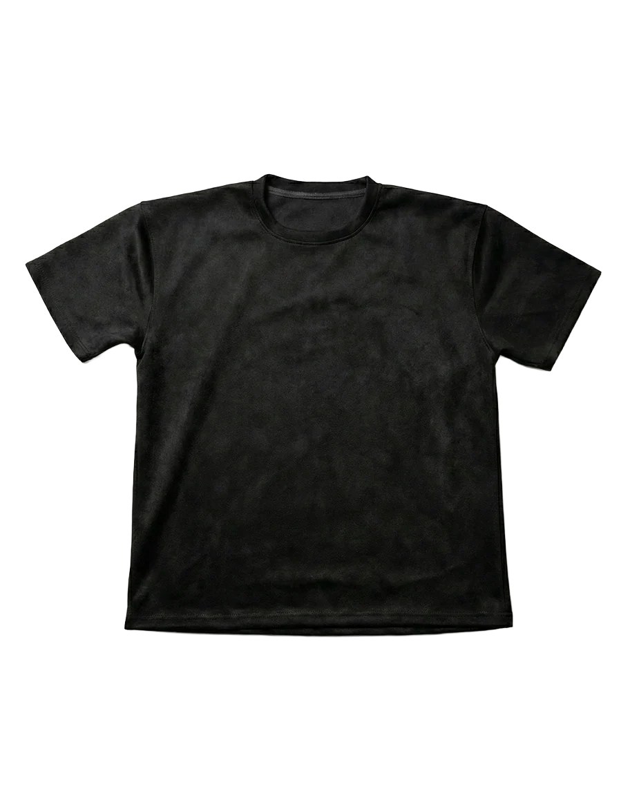 Black Velvet Set