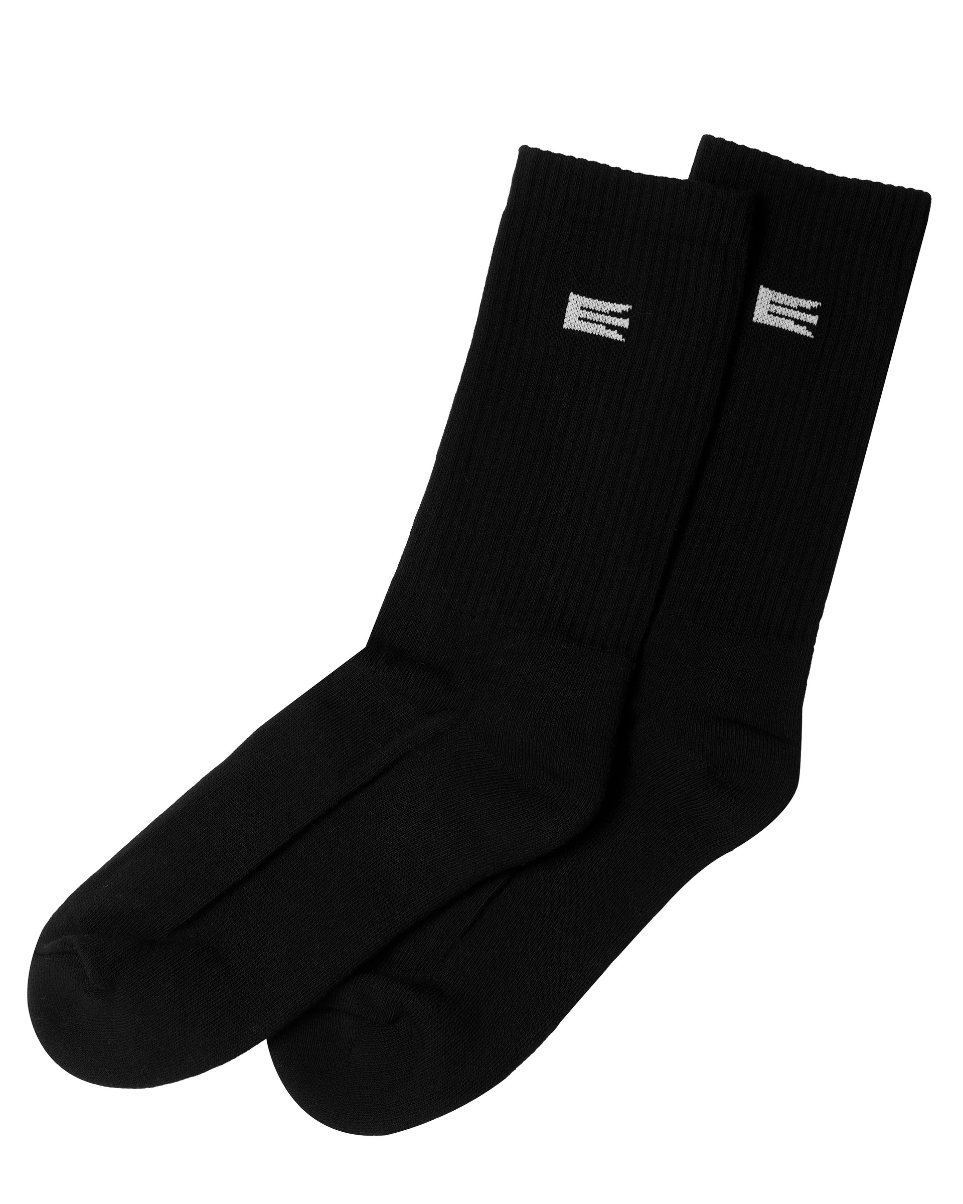 Black Socks