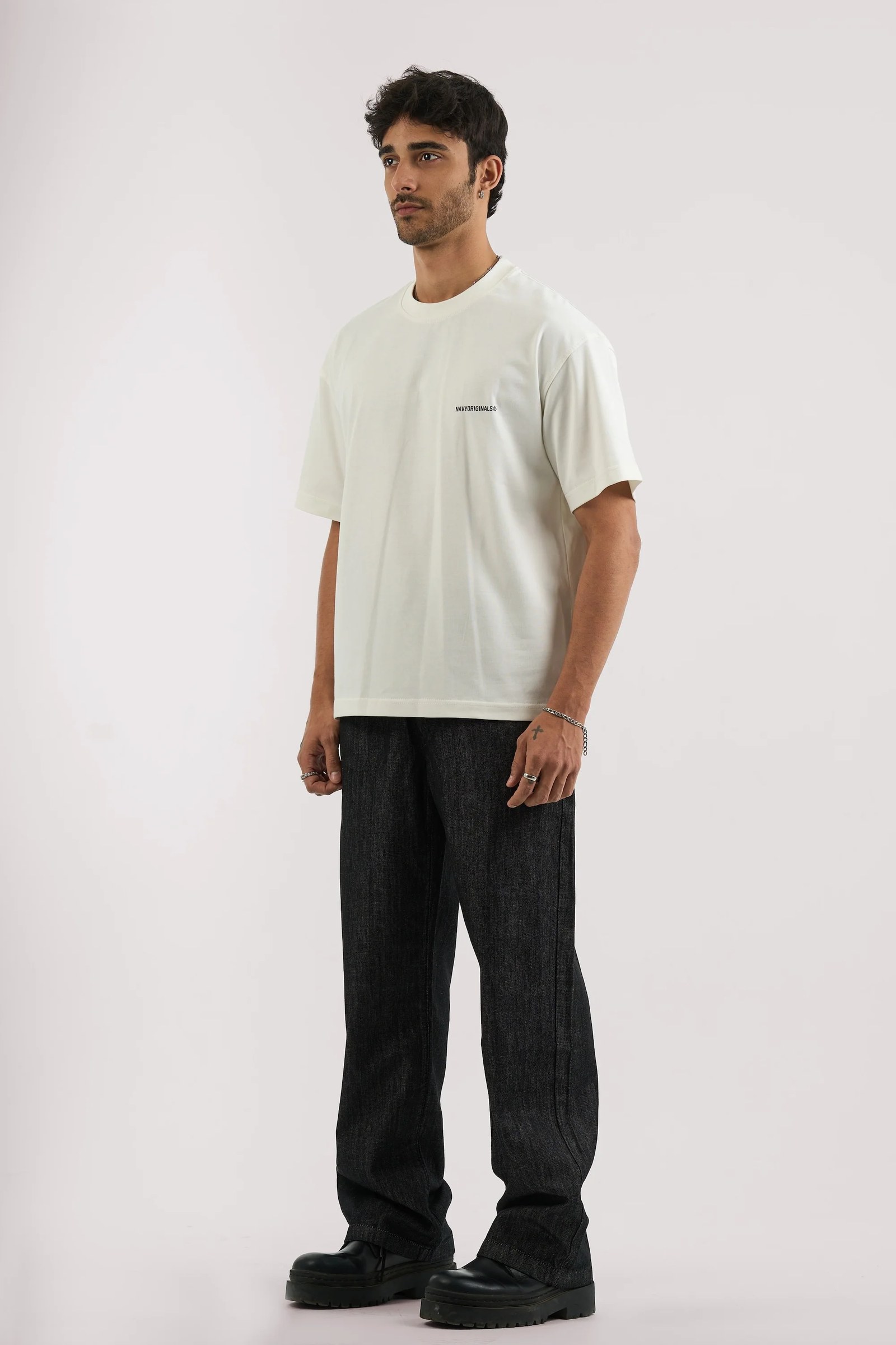 RAW BLACK LIGHT WEIGHT JOGGER