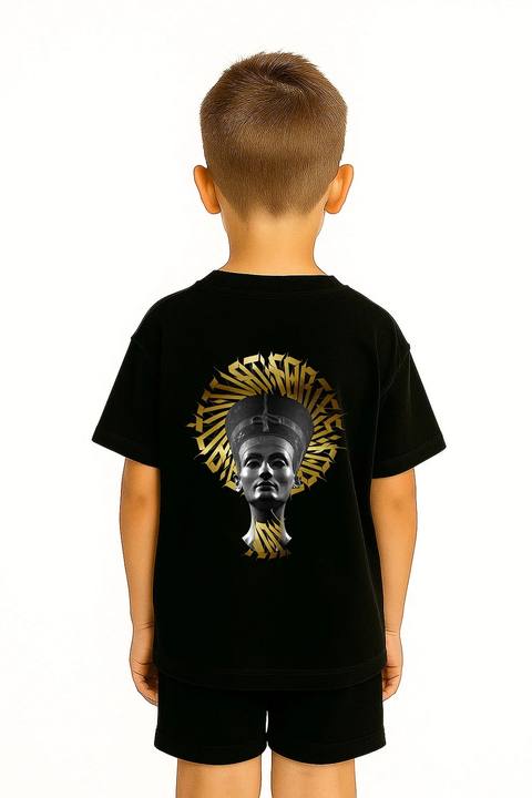 Pride Of Greatness- Kids