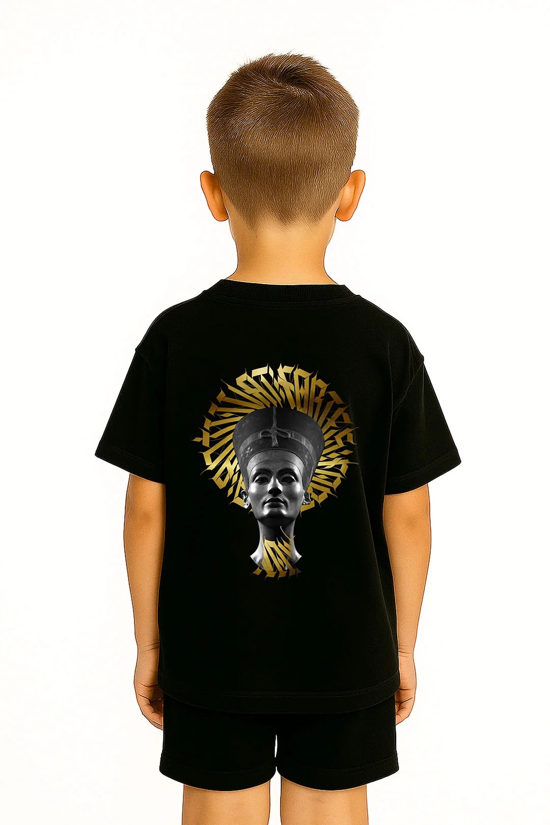 Pride Of Greatness- Kids