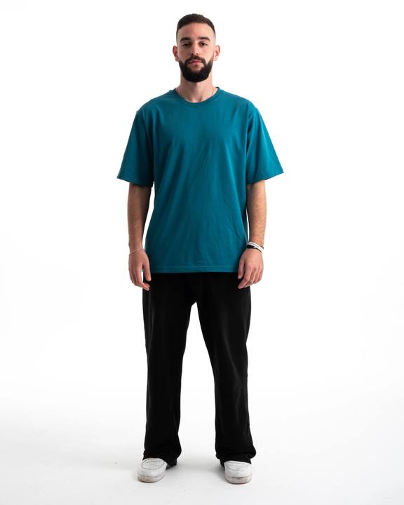 Teal - Tee