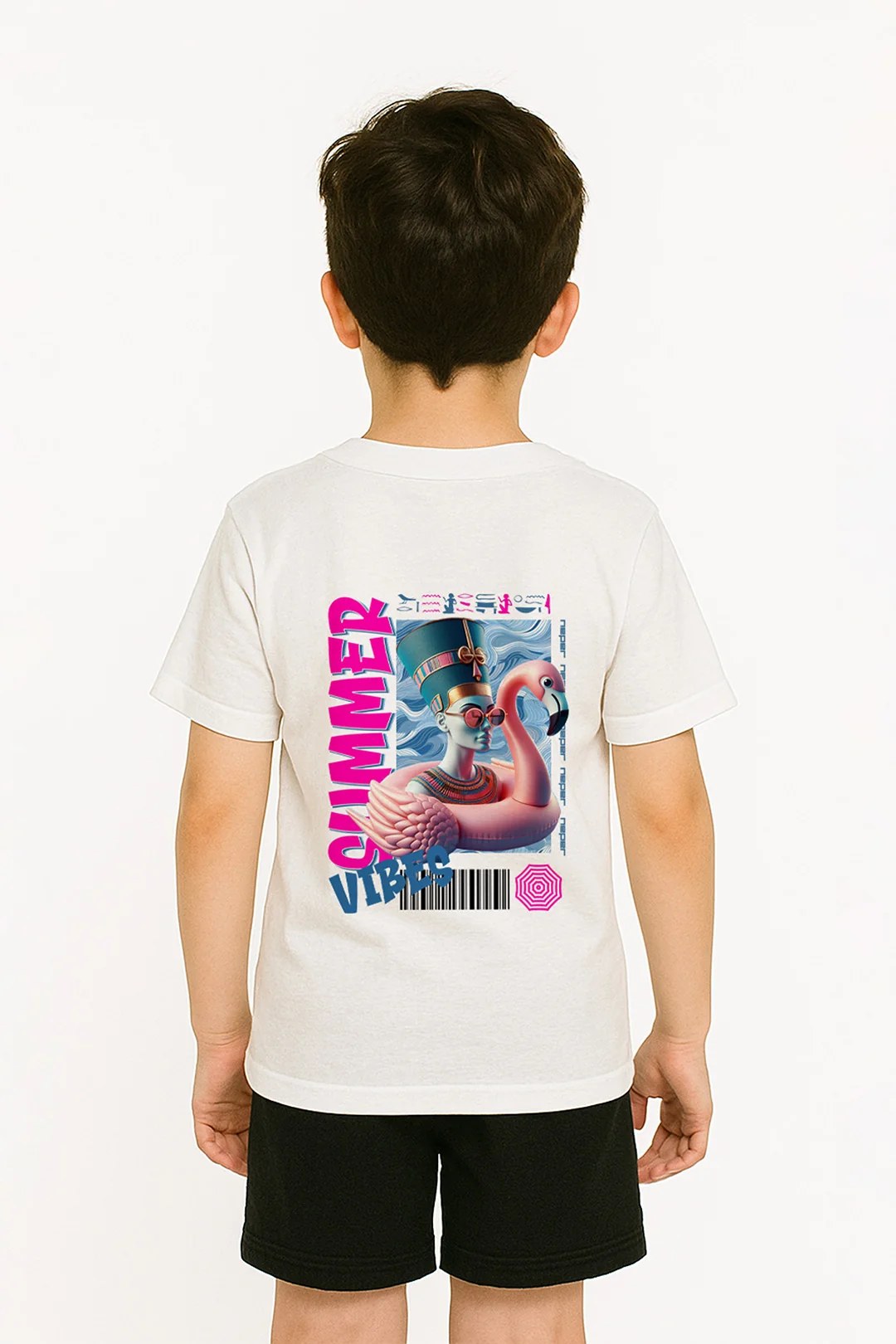 Summer Vibes - Kids