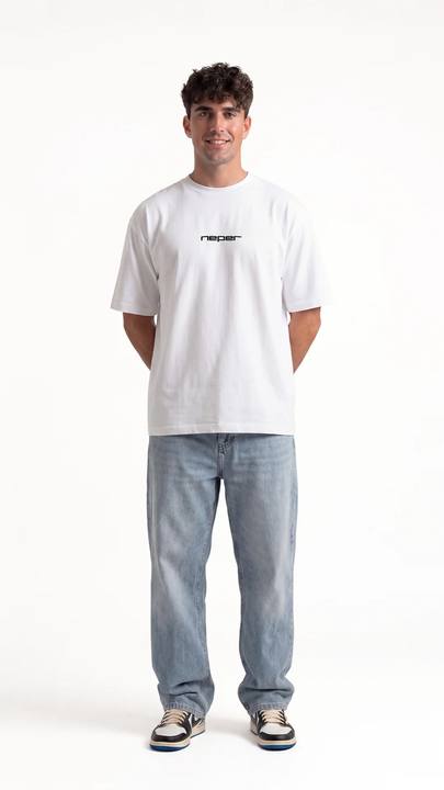 Summer Vibes - Tee