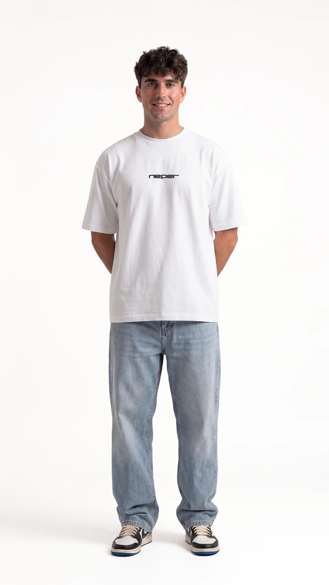 Summer Vibes - Tee