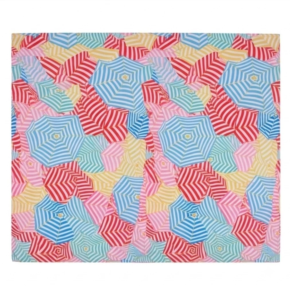 Umbrellas Pareo Wrap