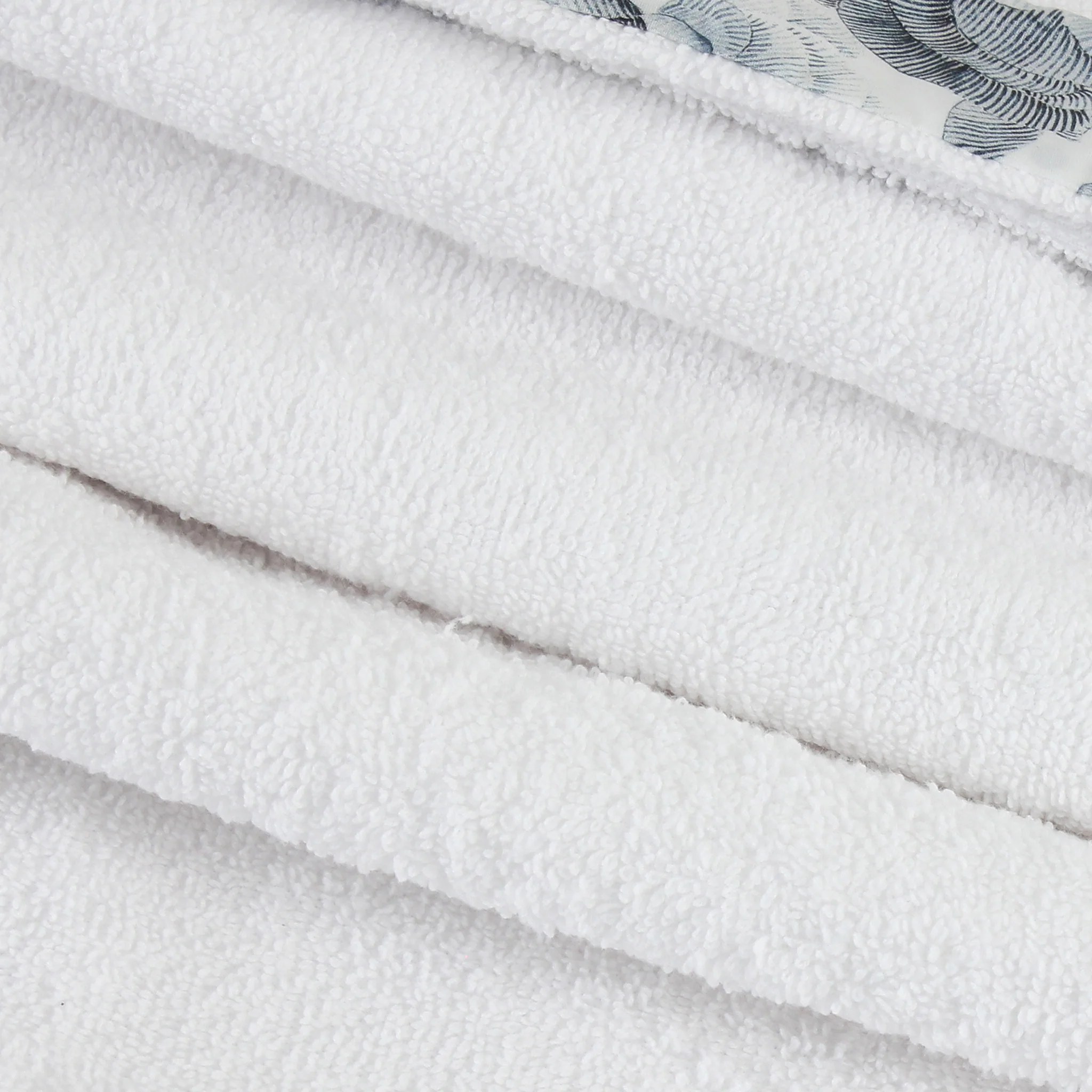 Grey Aasha Bathrobe