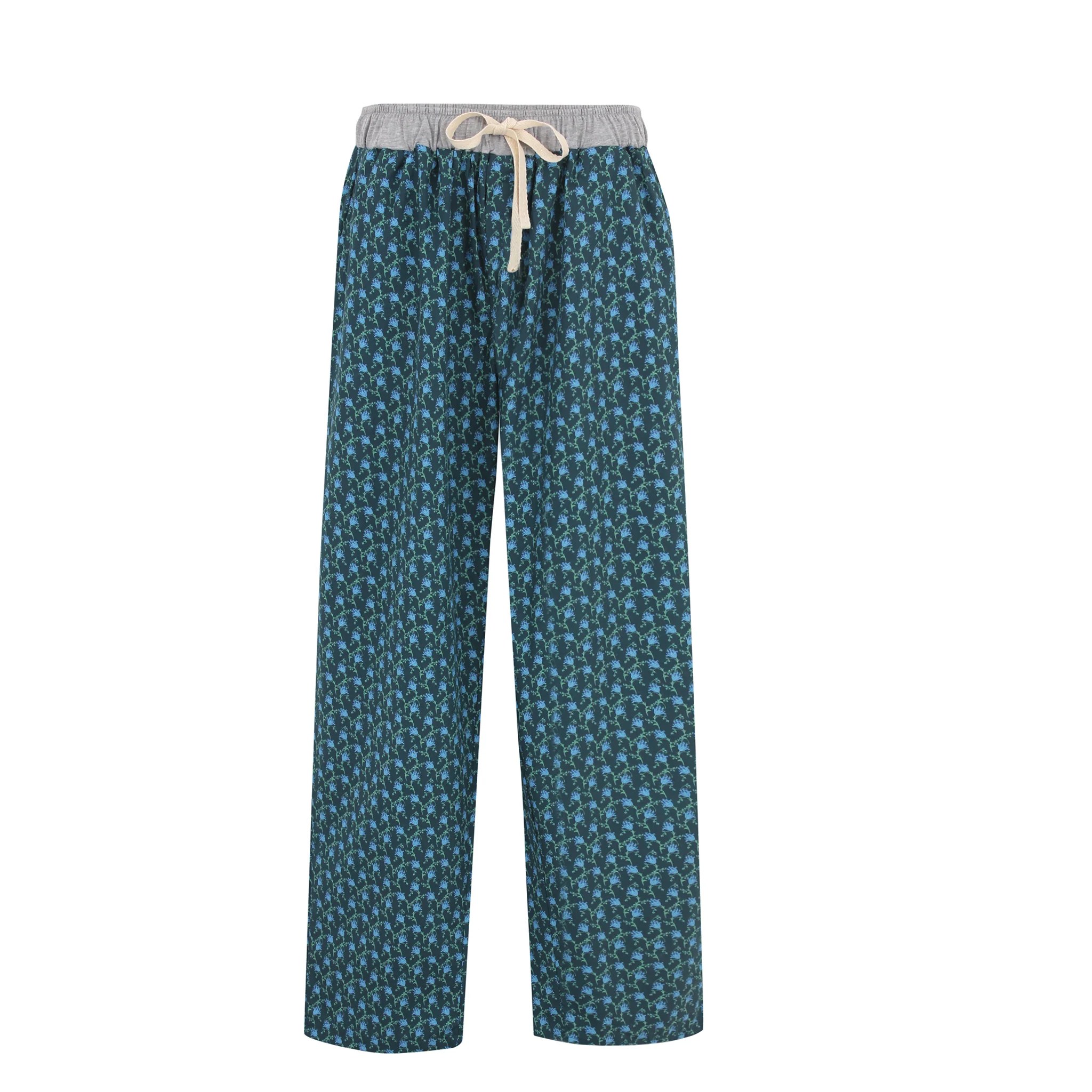 Twilight Flora Pyjama Pants