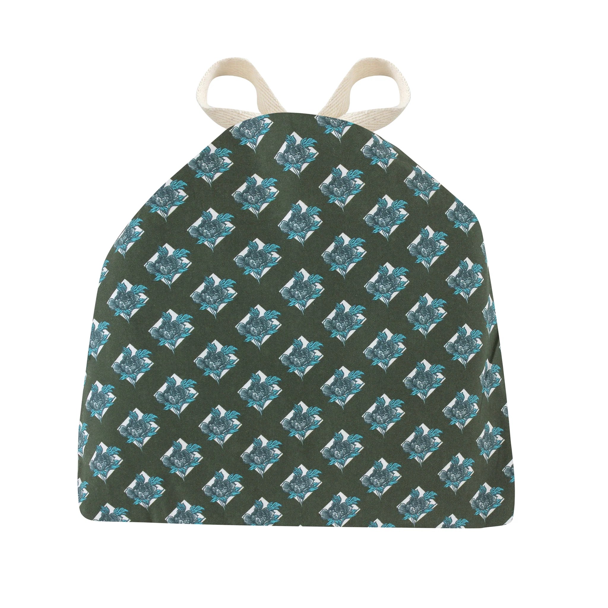 Diamond Bloom Pyjama Pants