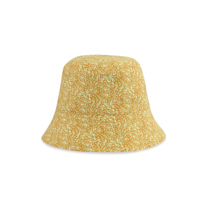 Yellow Oasis Bucket Hat