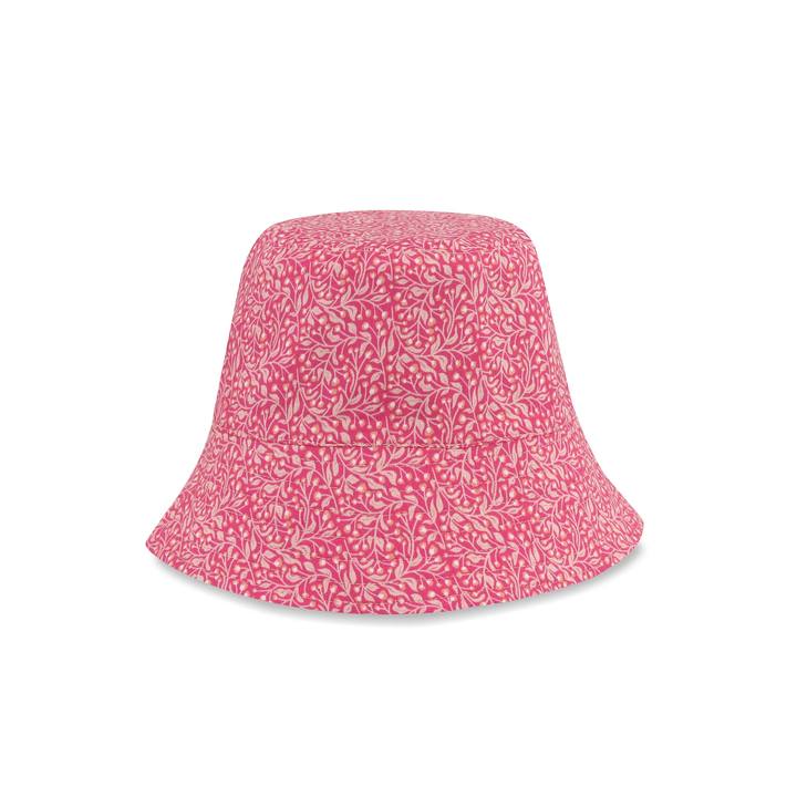 Pink Oasis Bucket Hat