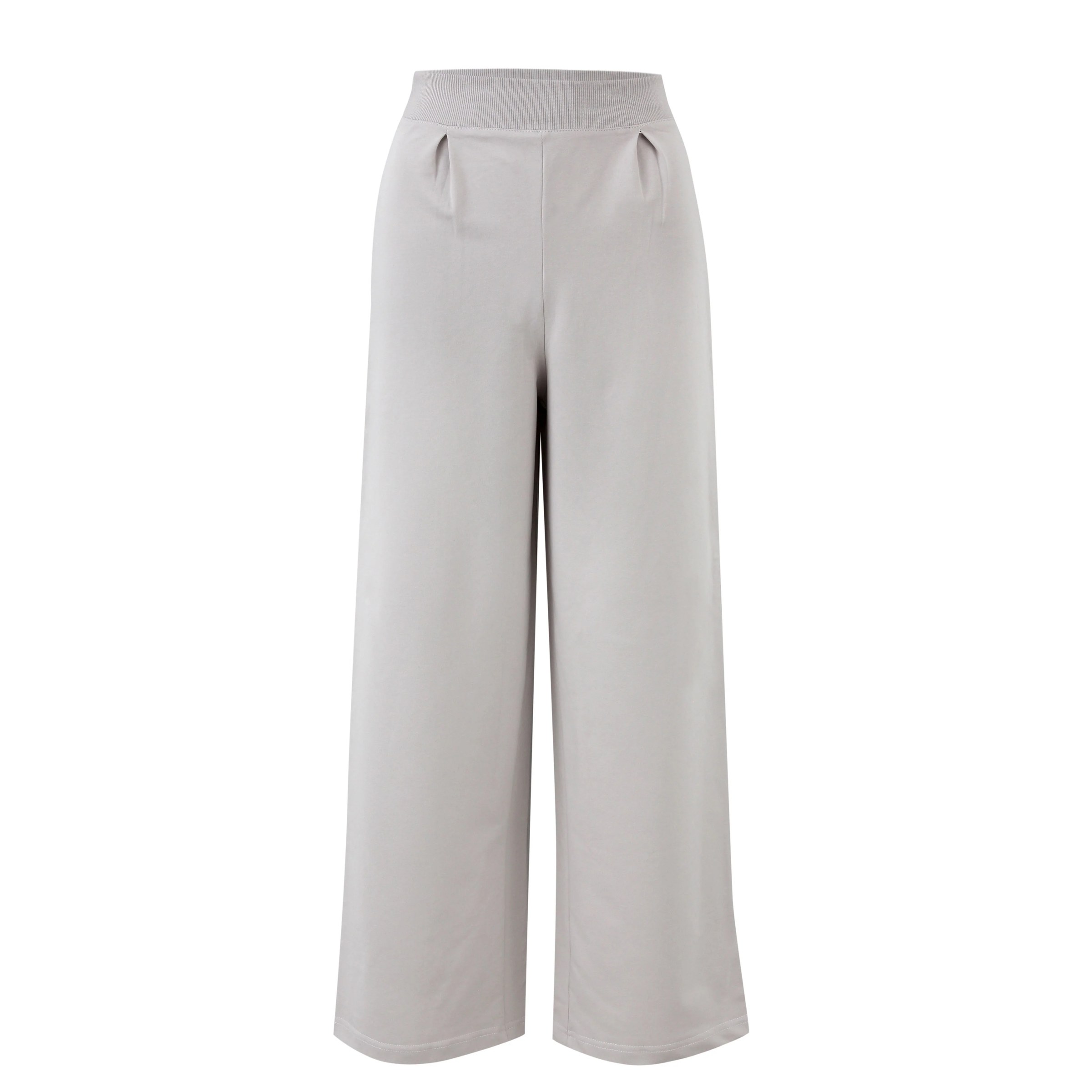 Griege Wide Leg Jogger
